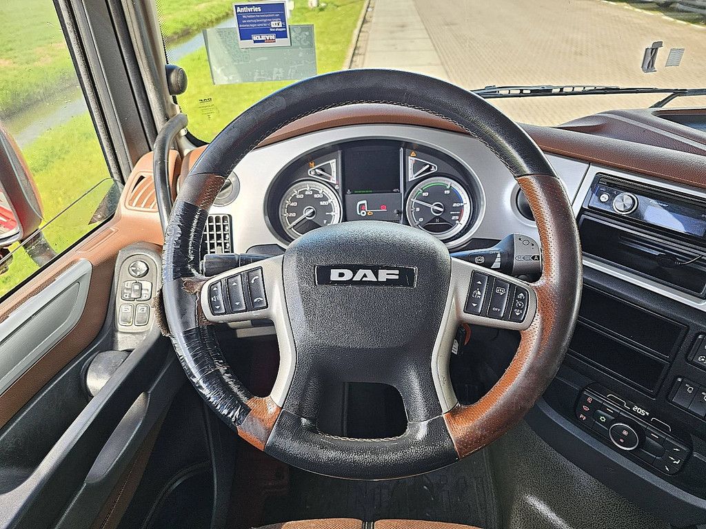 DAF XF 480
