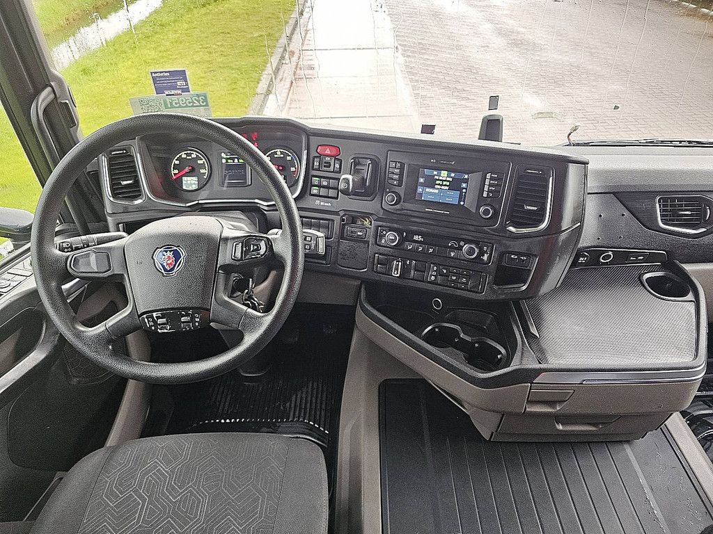 SCANIA R410