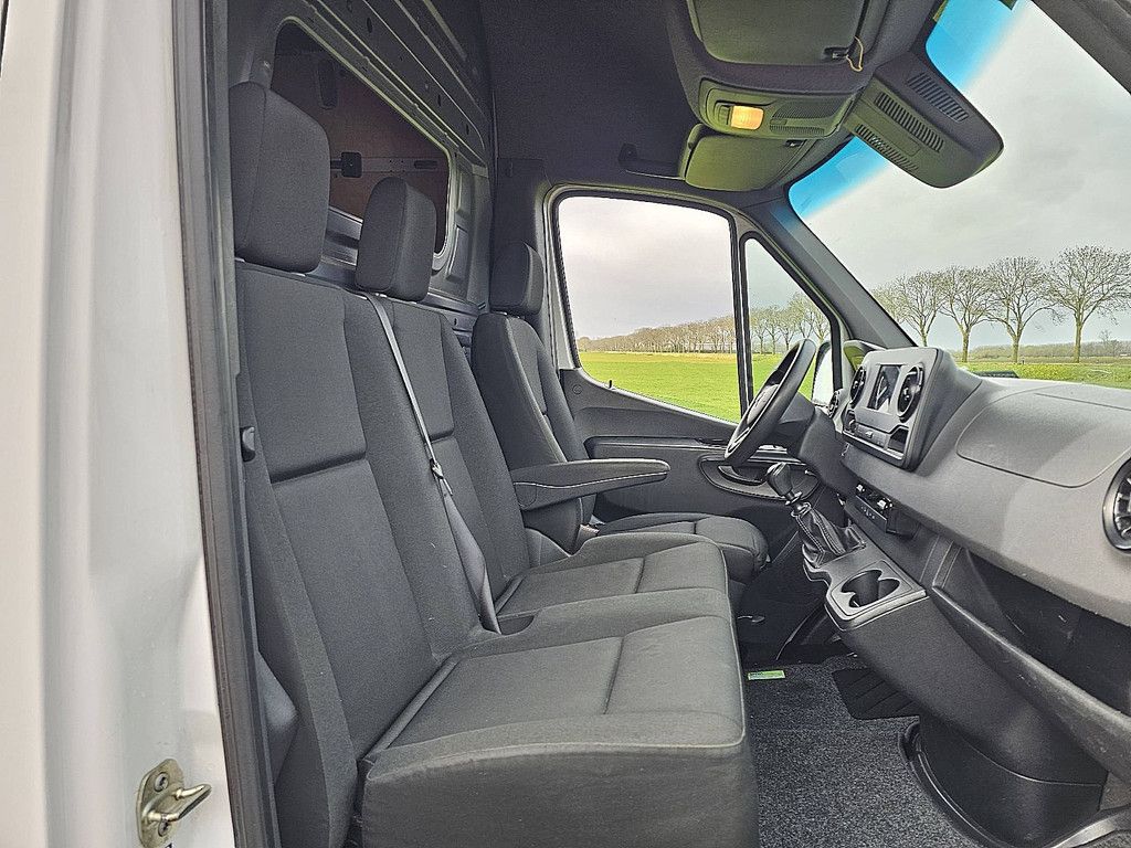 MERCEDES-BENZ SPRINTER 314 maxi ac euro6
