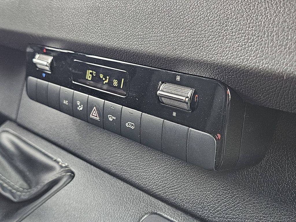 MERCEDES-BENZ SPRINTER 314 maxi ac euro6