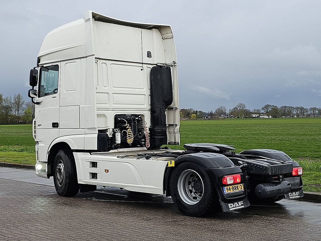 DAF XF 480
