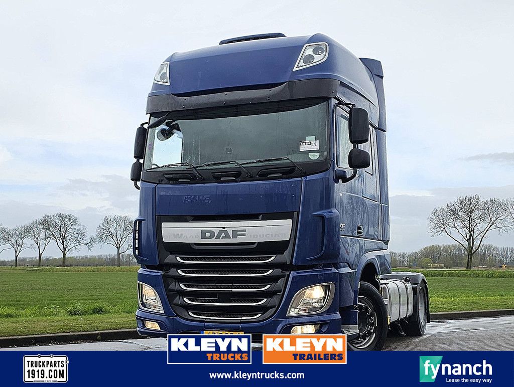 DAF XF 440 ft