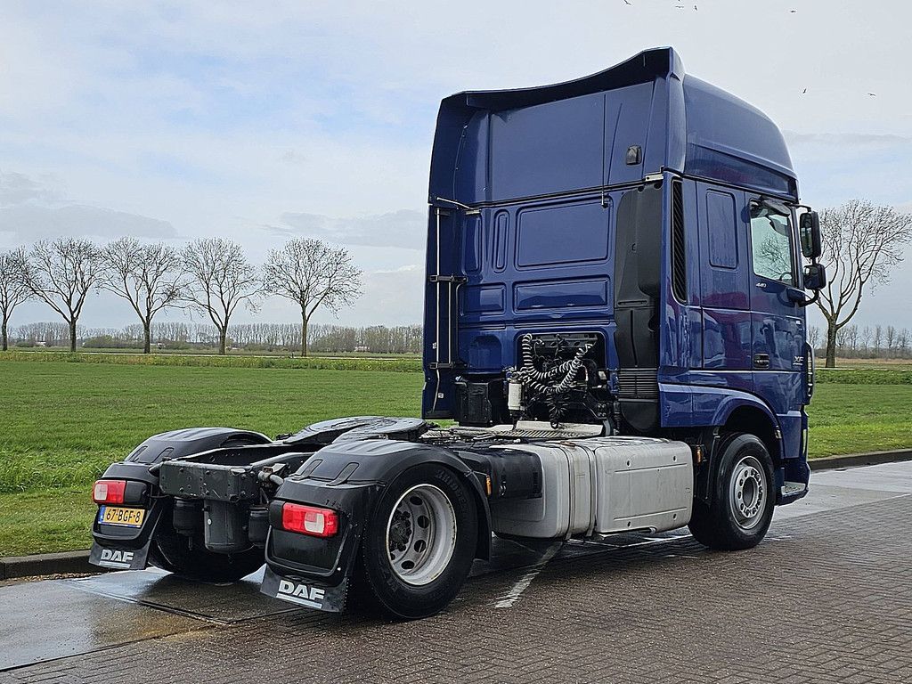 DAF XF 440 ft