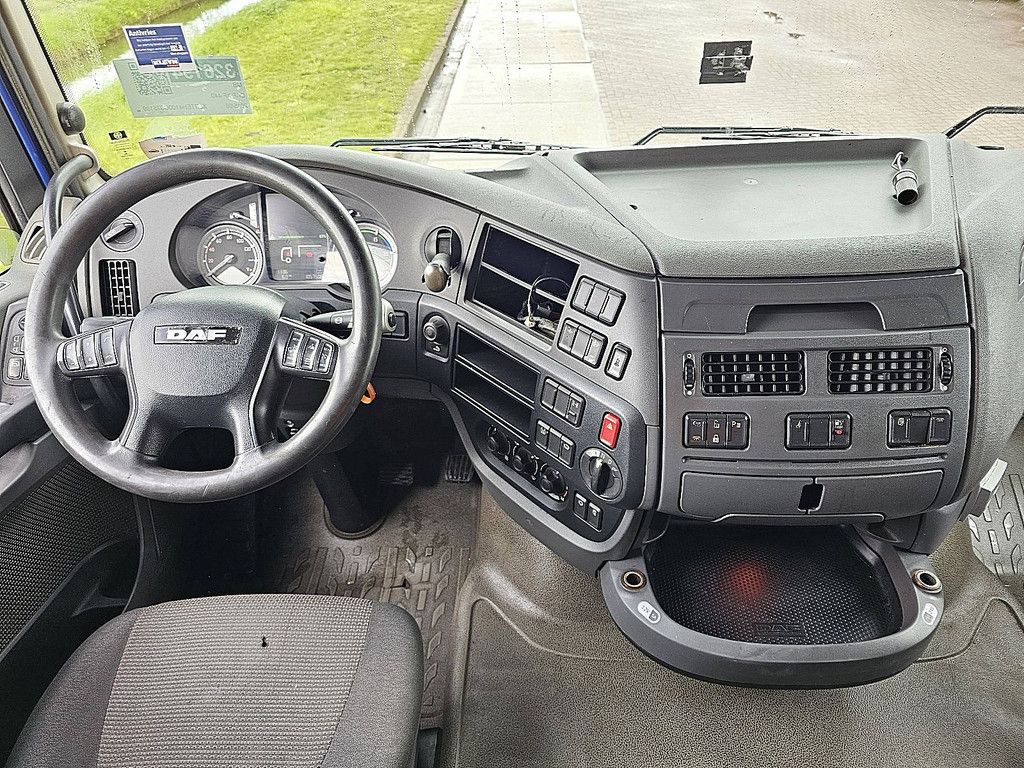 DAF XF 440 ft