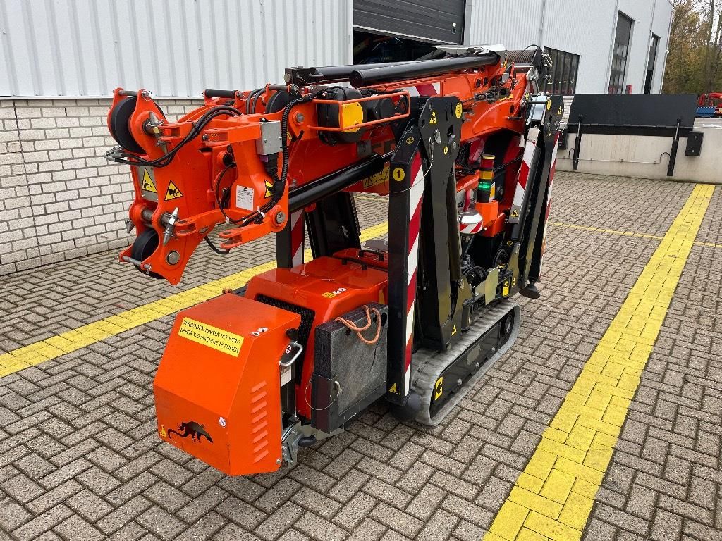 Jekko SPX 424 CDH SOLD