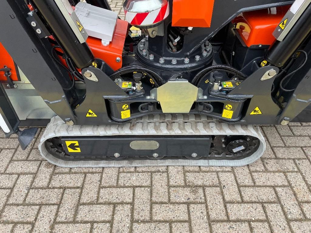 Jekko SPX 424 CDH SOLD