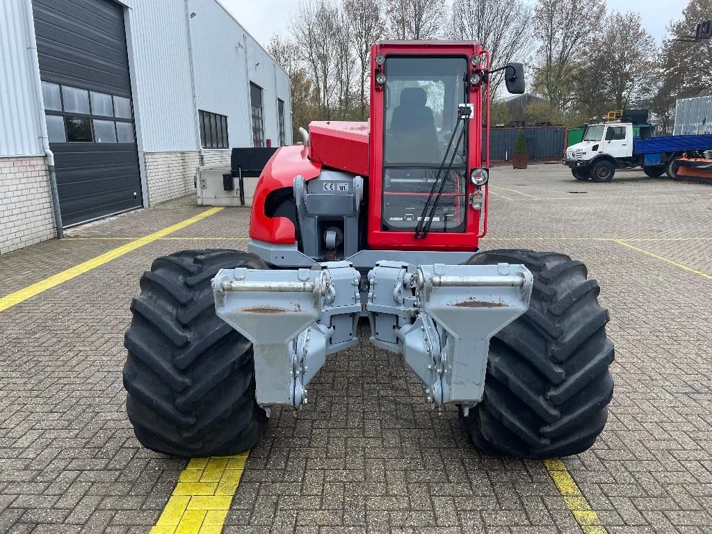 Menzi Muck M545