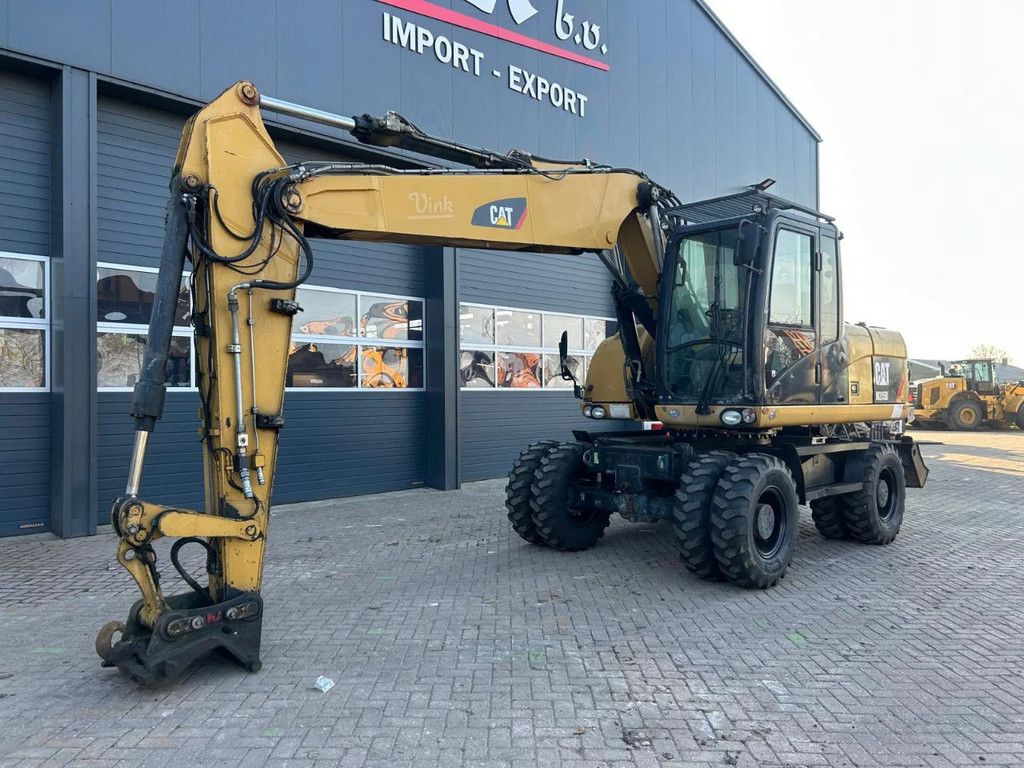 Caterpillar M315D M315D
