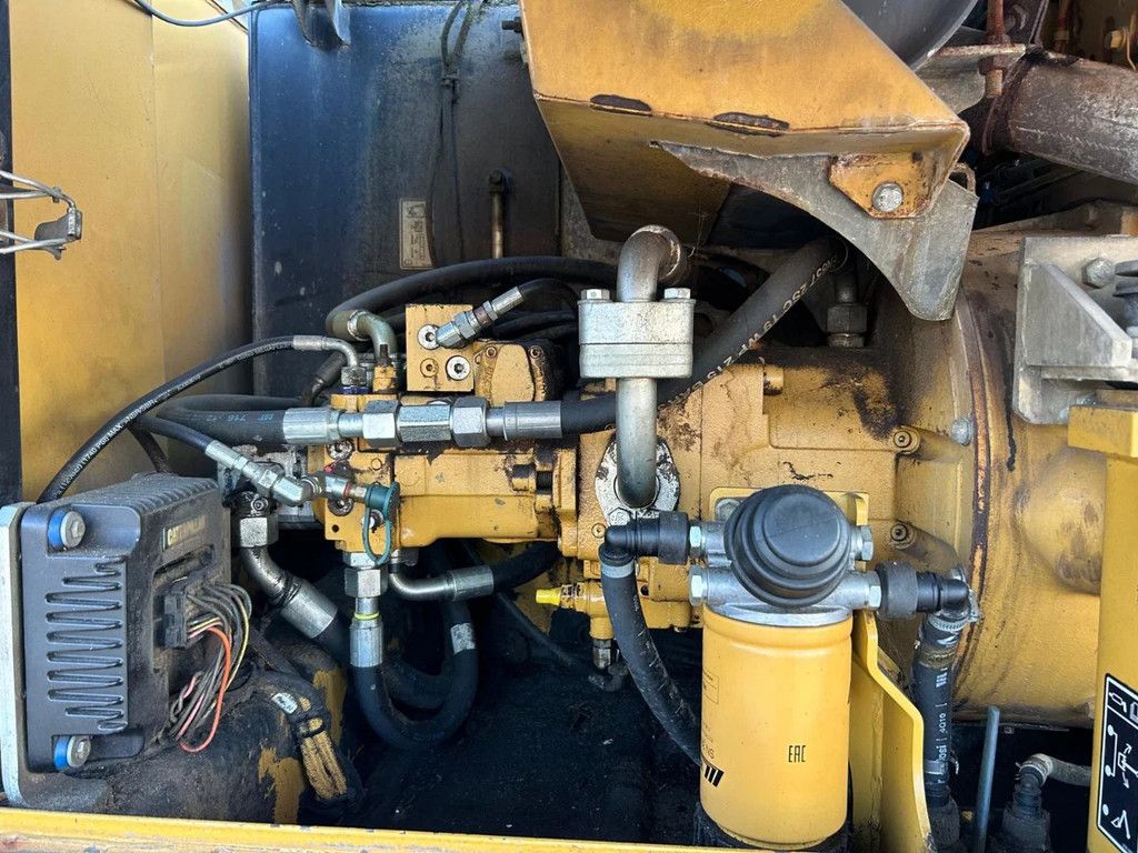 Caterpillar M315D M315D