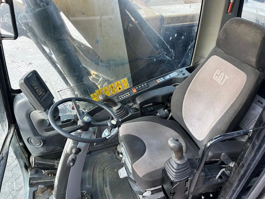 Caterpillar M315D M315D