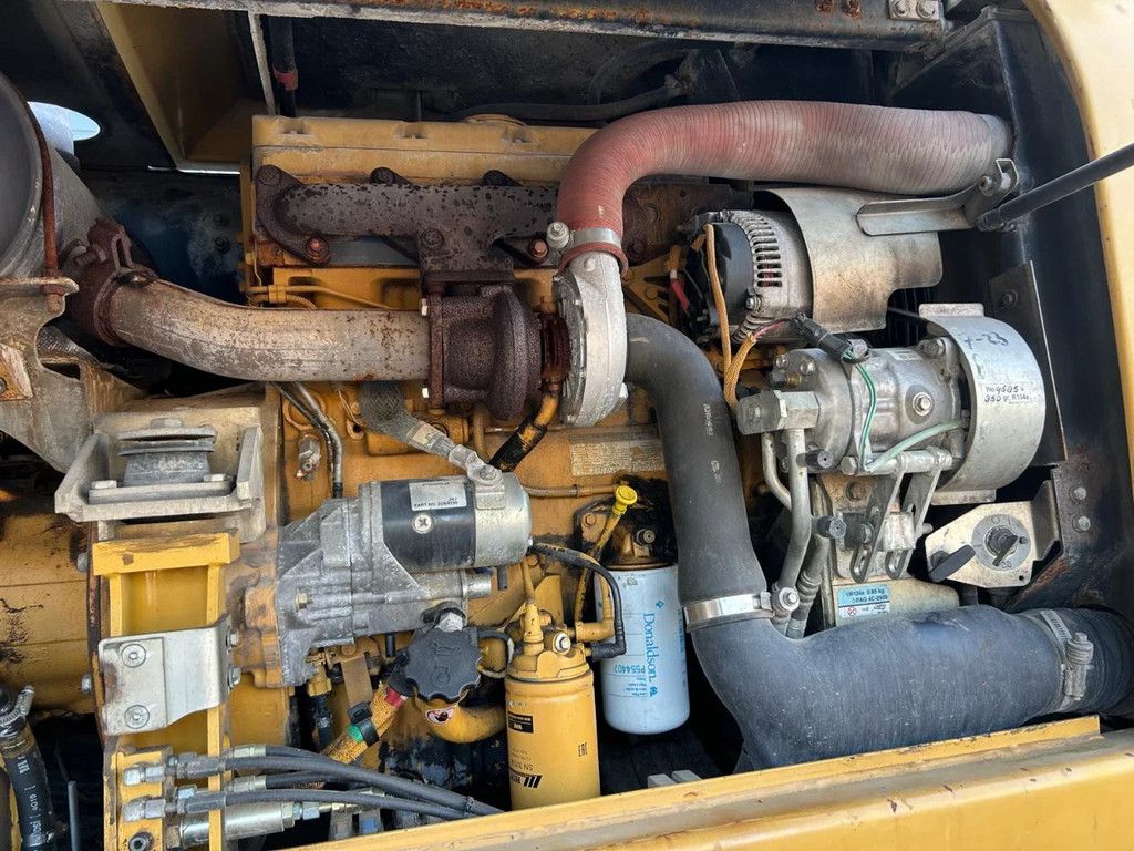 Caterpillar M315D M315D