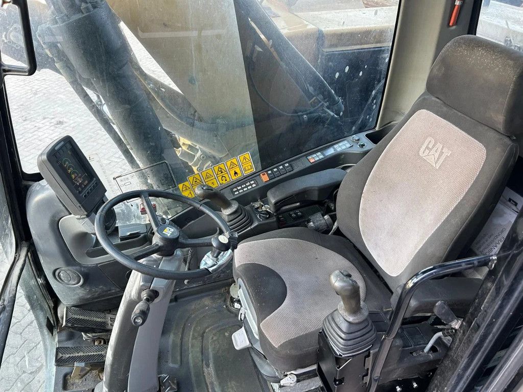 Caterpillar M315D M315D