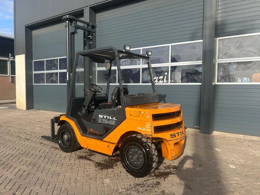 Still R70-45