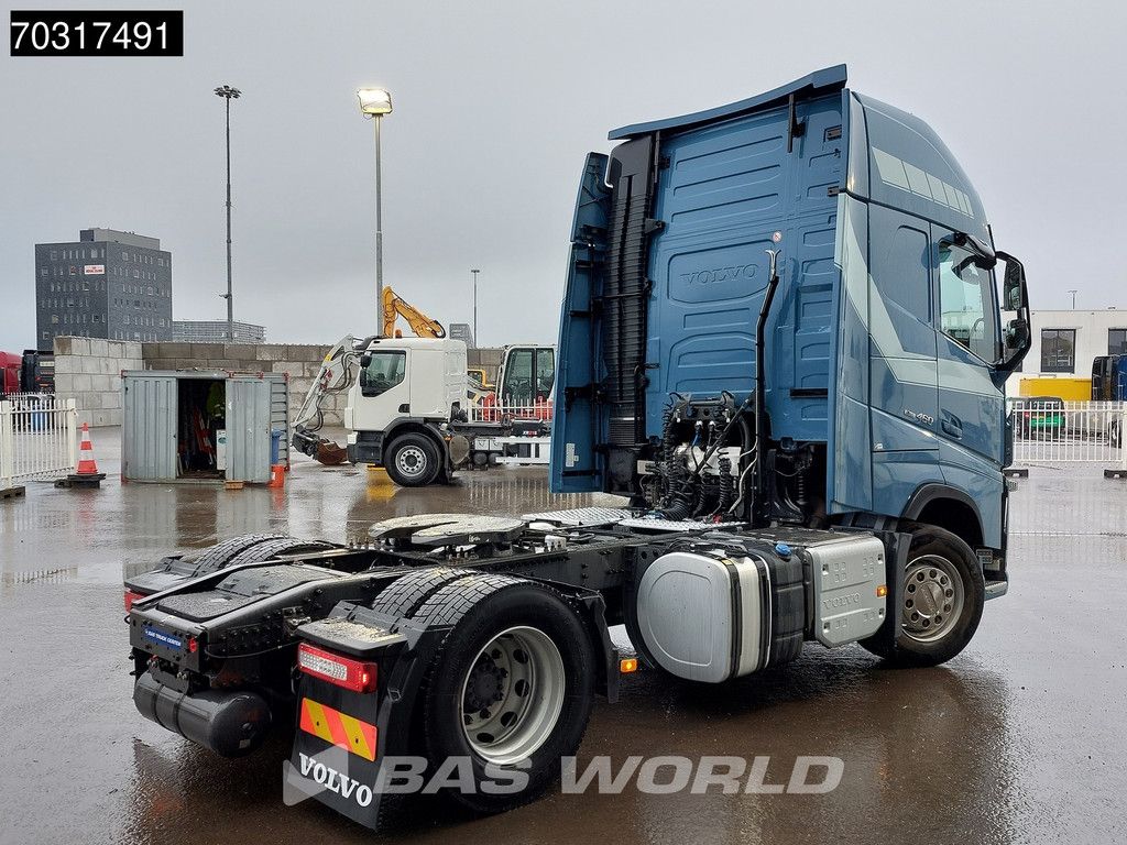 Volvo FH FH 460 4X2 LNG! NL-Truck XL VEB+