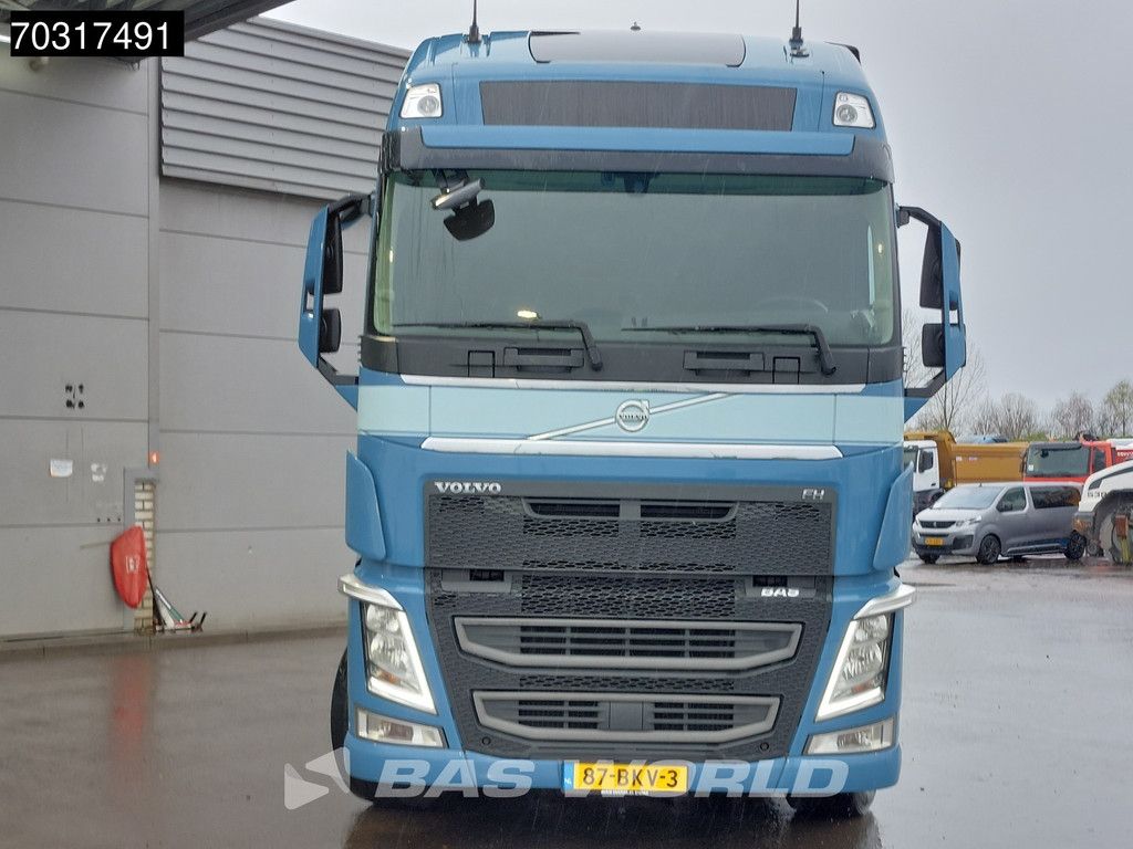 Volvo FH FH 460 4X2 LNG! NL-Truck XL VEB+