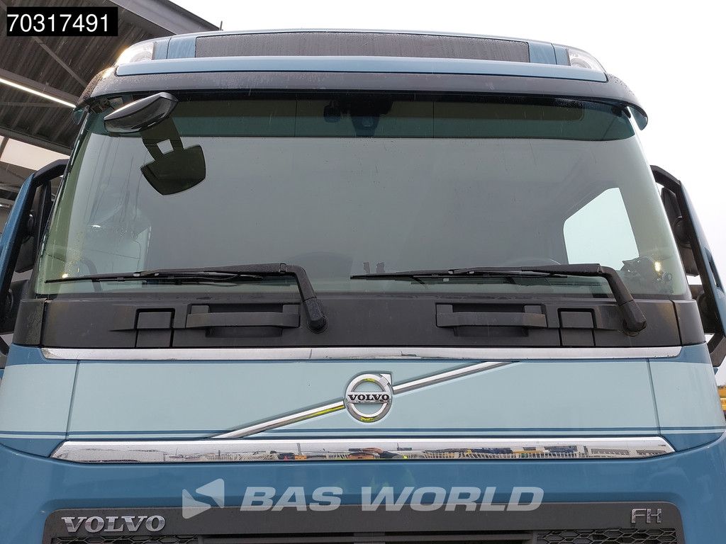 Volvo FH FH 460 4X2 LNG! NL-Truck XL VEB+