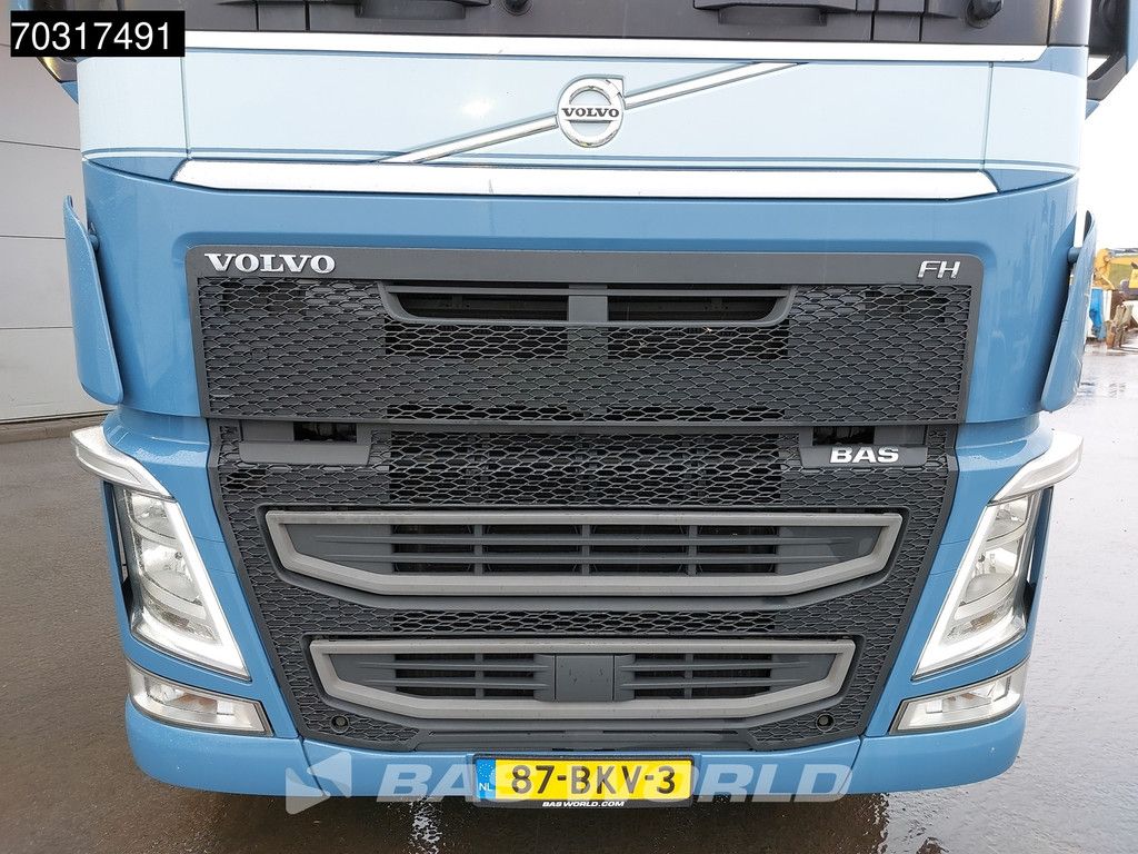 Volvo FH FH 460 4X2 LNG! NL-Truck XL VEB+