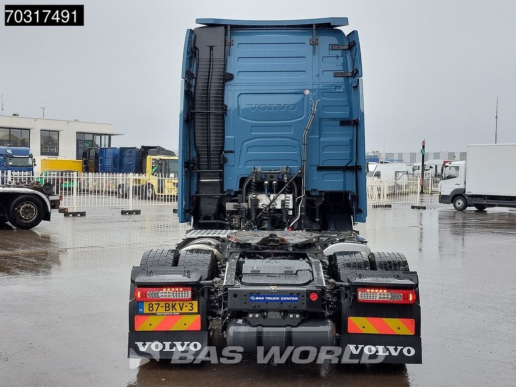 Volvo FH FH 460 4X2 LNG! NL-Truck XL VEB+