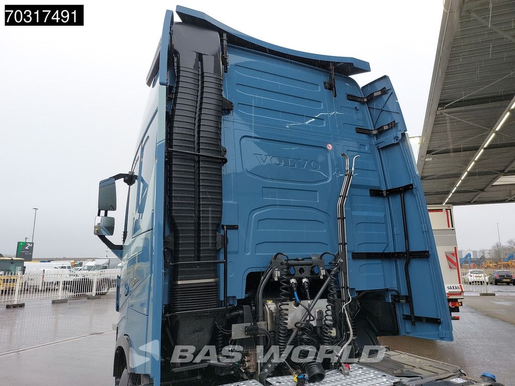 Volvo FH FH 460 4X2 LNG! NL-Truck XL VEB+