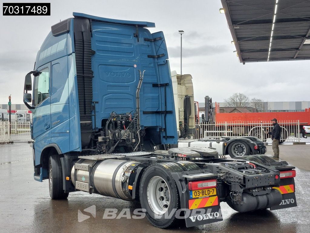 Volvo FH FH 460 4X2 LNG! NL-Truck XL VEB+