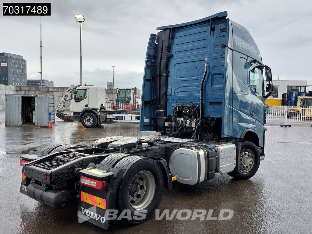 Volvo FH FH 460 4X2 LNG! NL-Truck XL VEB+