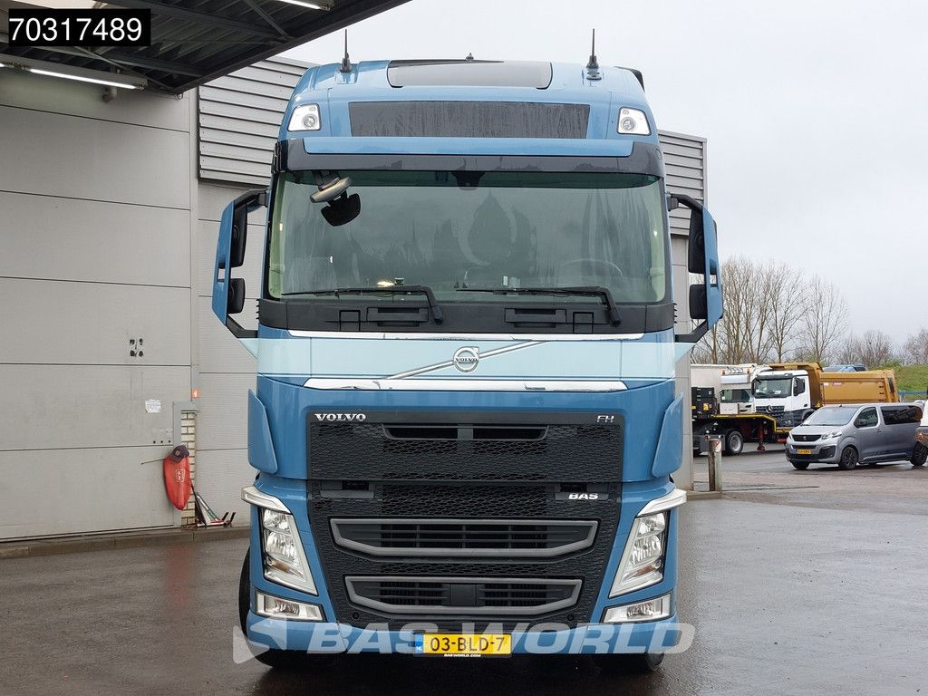 Volvo FH FH 460 4X2 LNG! NL-Truck XL VEB+