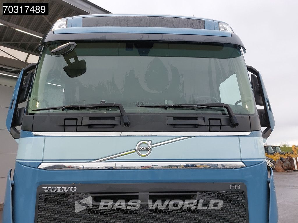 Volvo FH FH 460 4X2 LNG! NL-Truck XL VEB+