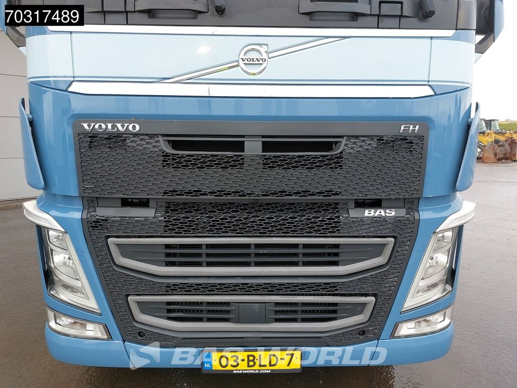 Volvo FH FH 460 4X2 LNG! NL-Truck XL VEB+
