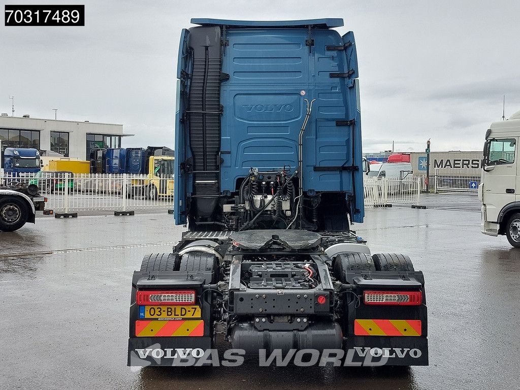 Volvo FH FH 460 4X2 LNG! NL-Truck XL VEB+