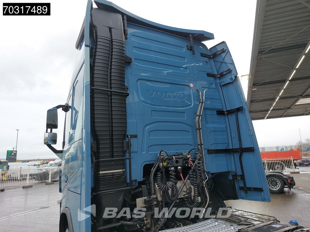 Volvo FH FH 460 4X2 LNG! NL-Truck XL VEB+