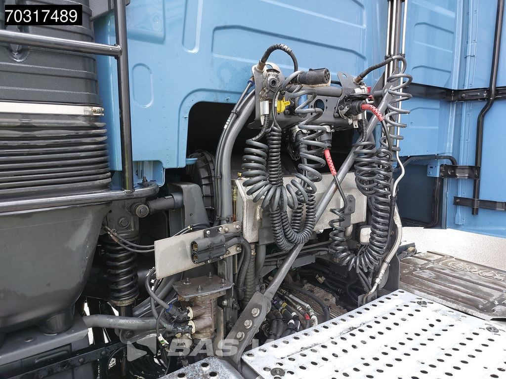 Volvo FH FH 460 4X2 LNG! NL-Truck XL VEB+