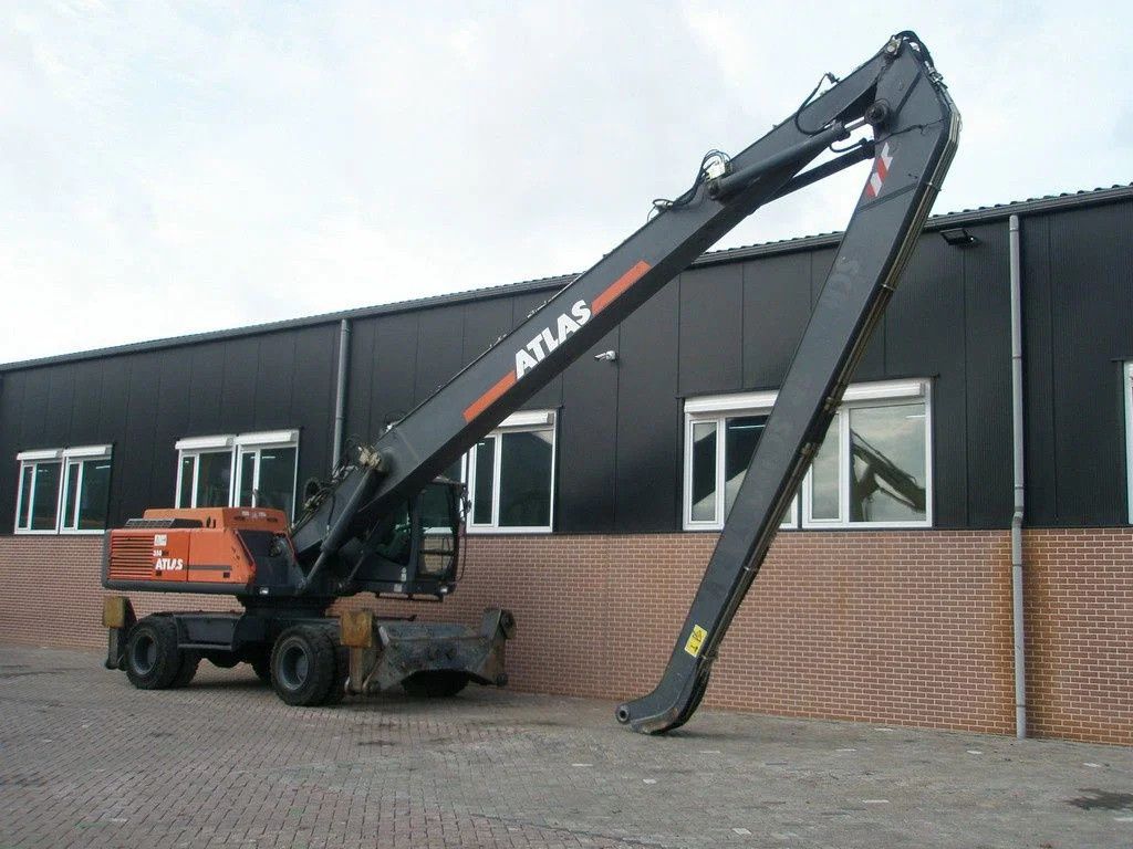 Atlas 350MH