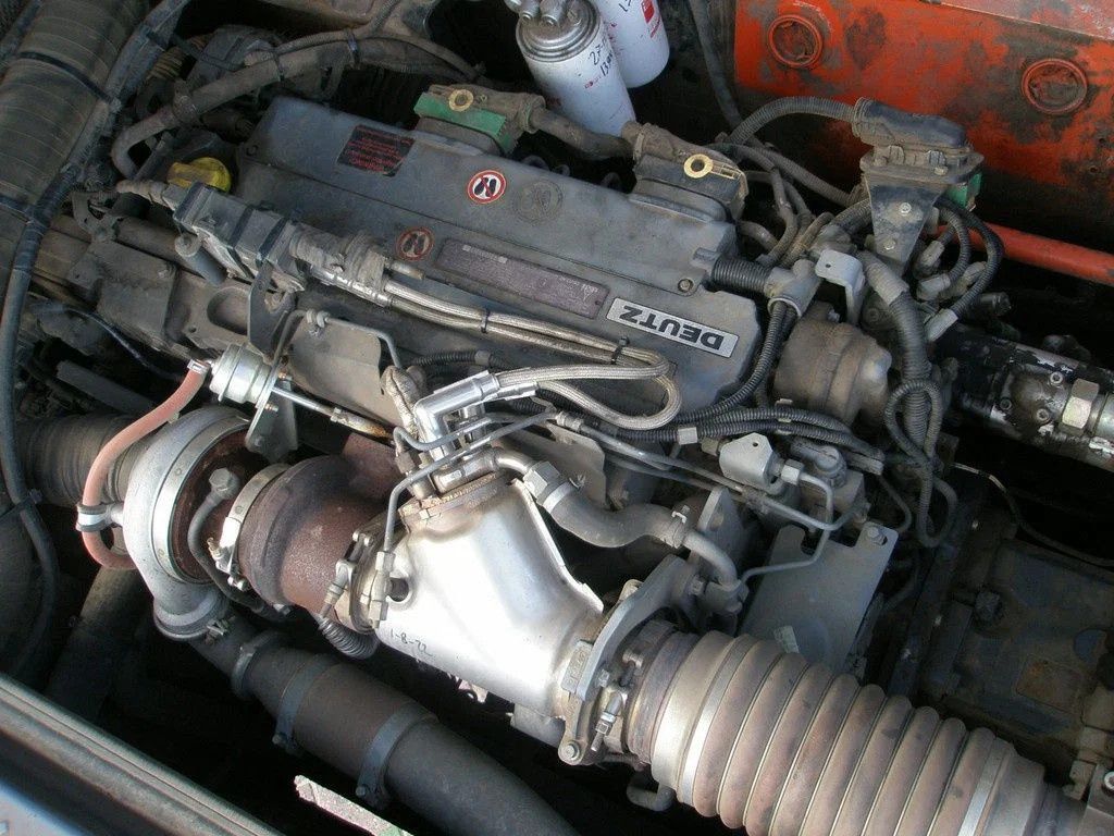 Atlas 350MH