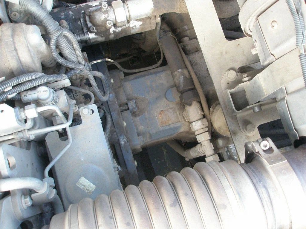 Atlas 350MH