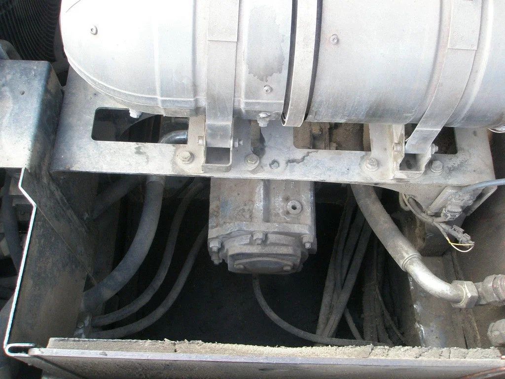 Atlas 350MH