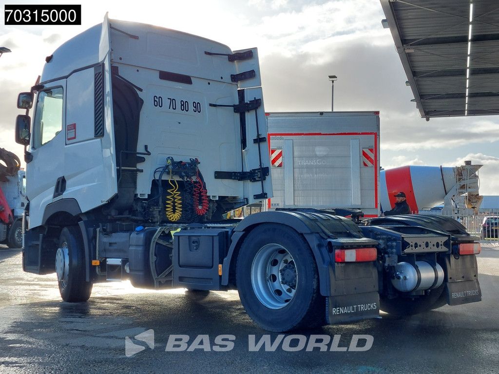 Renault T 480 4X2 SleeperCab ACC