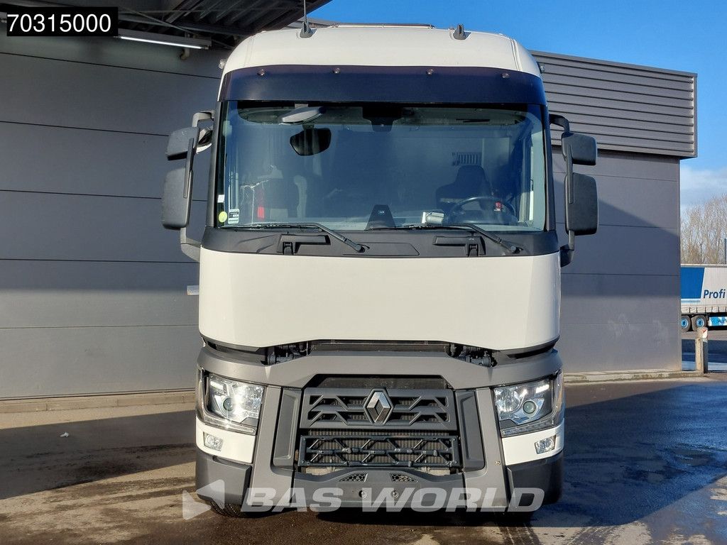 Renault T 480 4X2 SleeperCab ACC