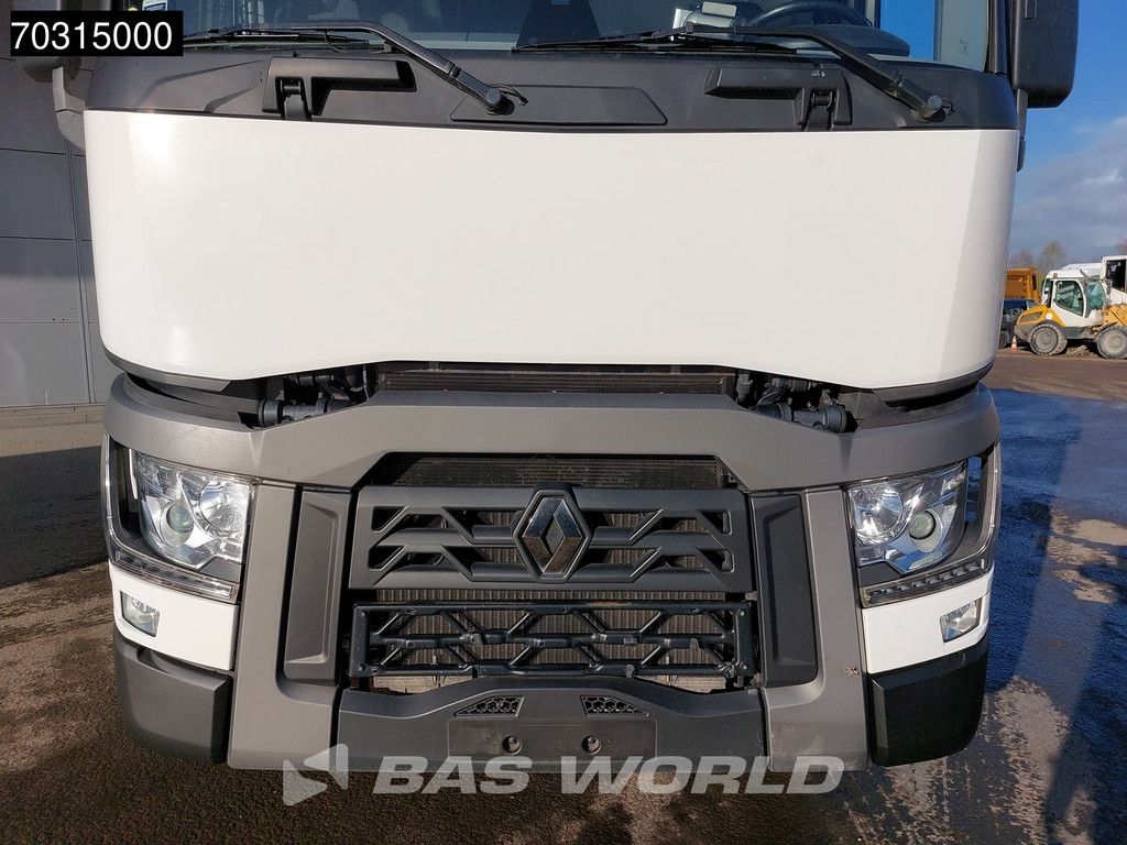 Renault T 480 4X2 SleeperCab ACC