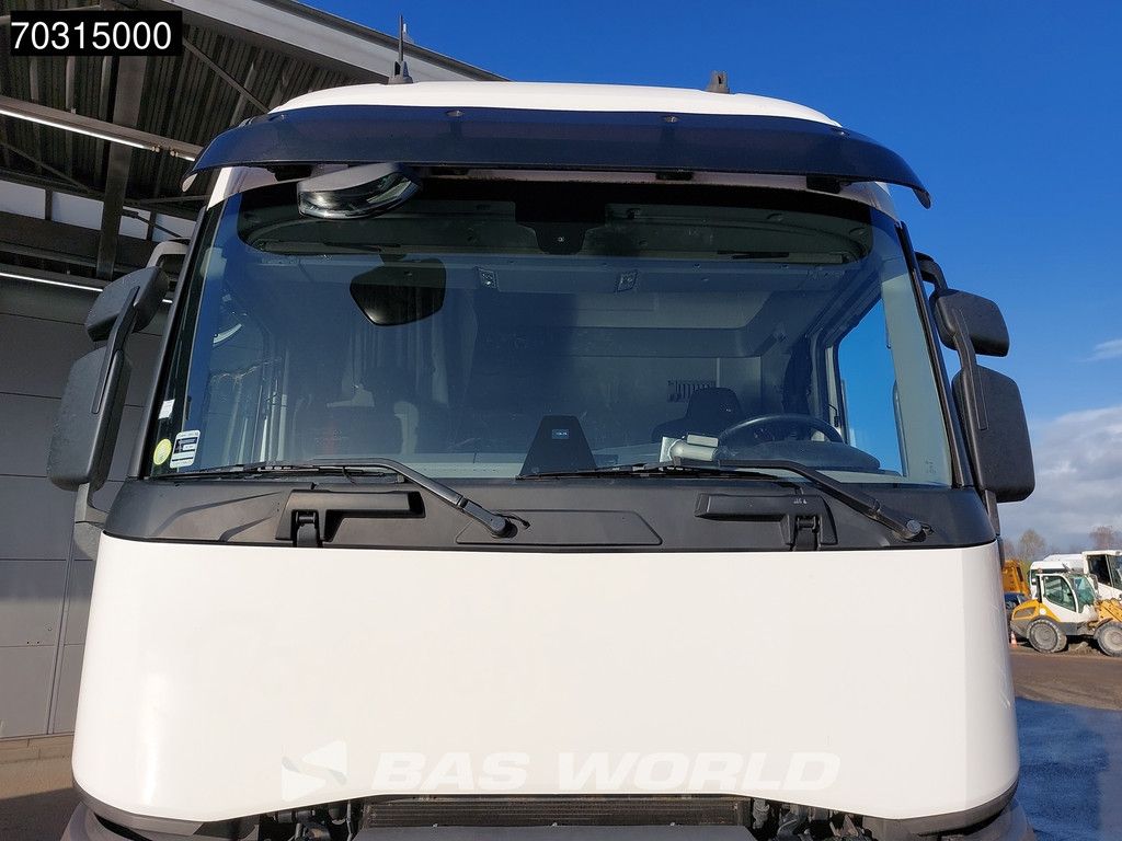 Renault T 480 4X2 SleeperCab ACC