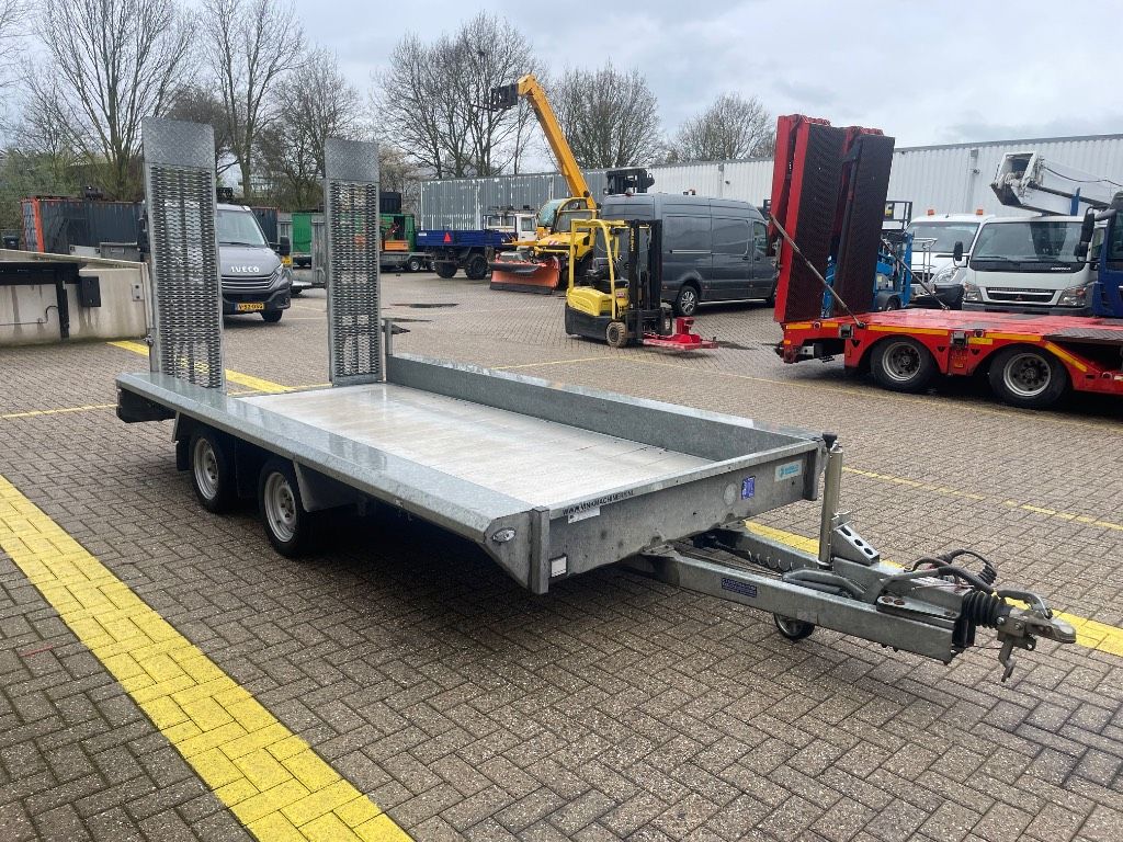 Hapert Indigo LF2 machinetransporter