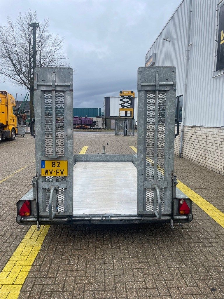 Hapert Indigo LF2 machinetransporter