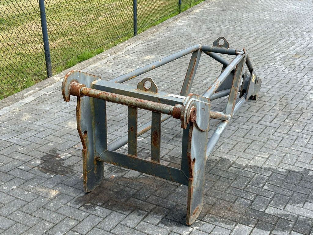 Cnh MANITOU JIB | 1.500 KG | 3 METER