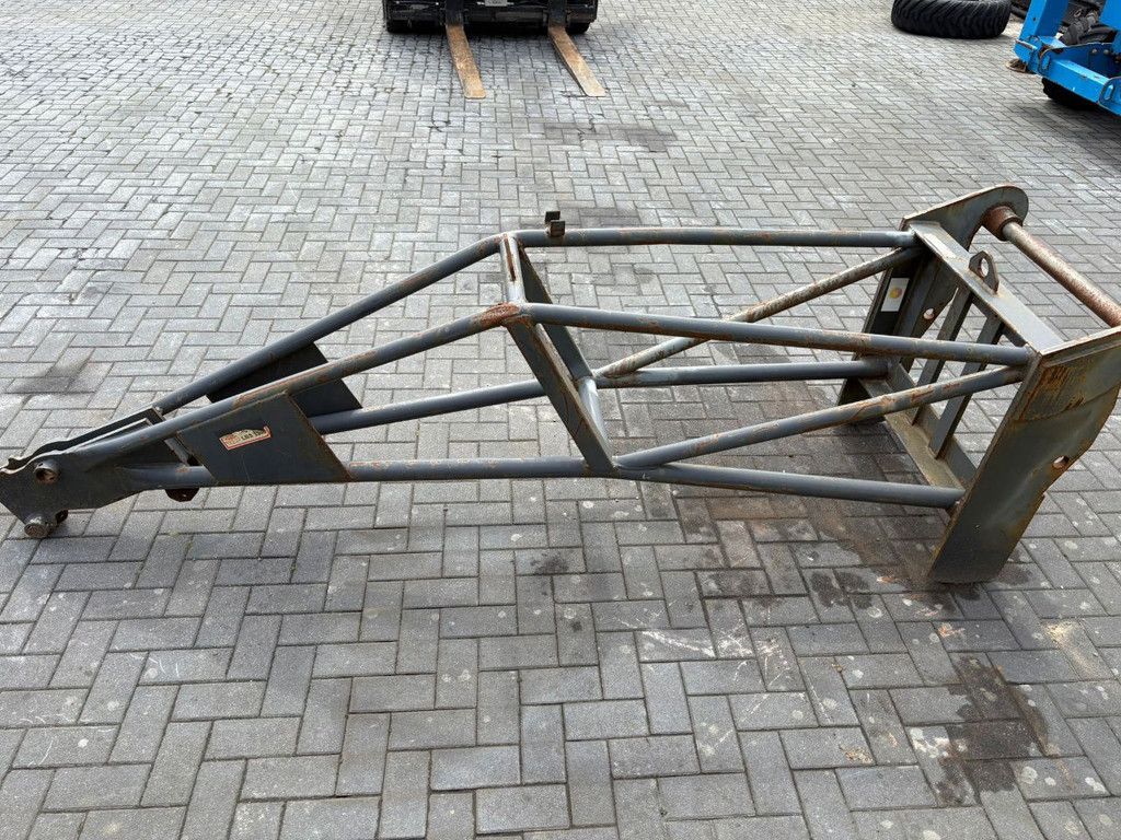 Cnh MANITOU JIB | 1.500 KG | 3 METER