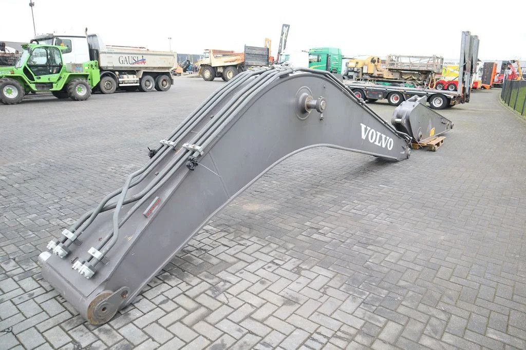 Volvo EC 250 E | BOOM + STICK | AUSLEGER | GOOD CONDITION