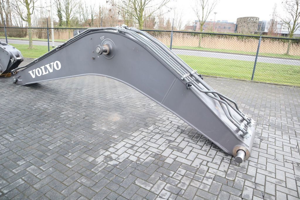 Volvo EC 250 E | BOOM + STICK | AUSLEGER | GOOD CONDITION