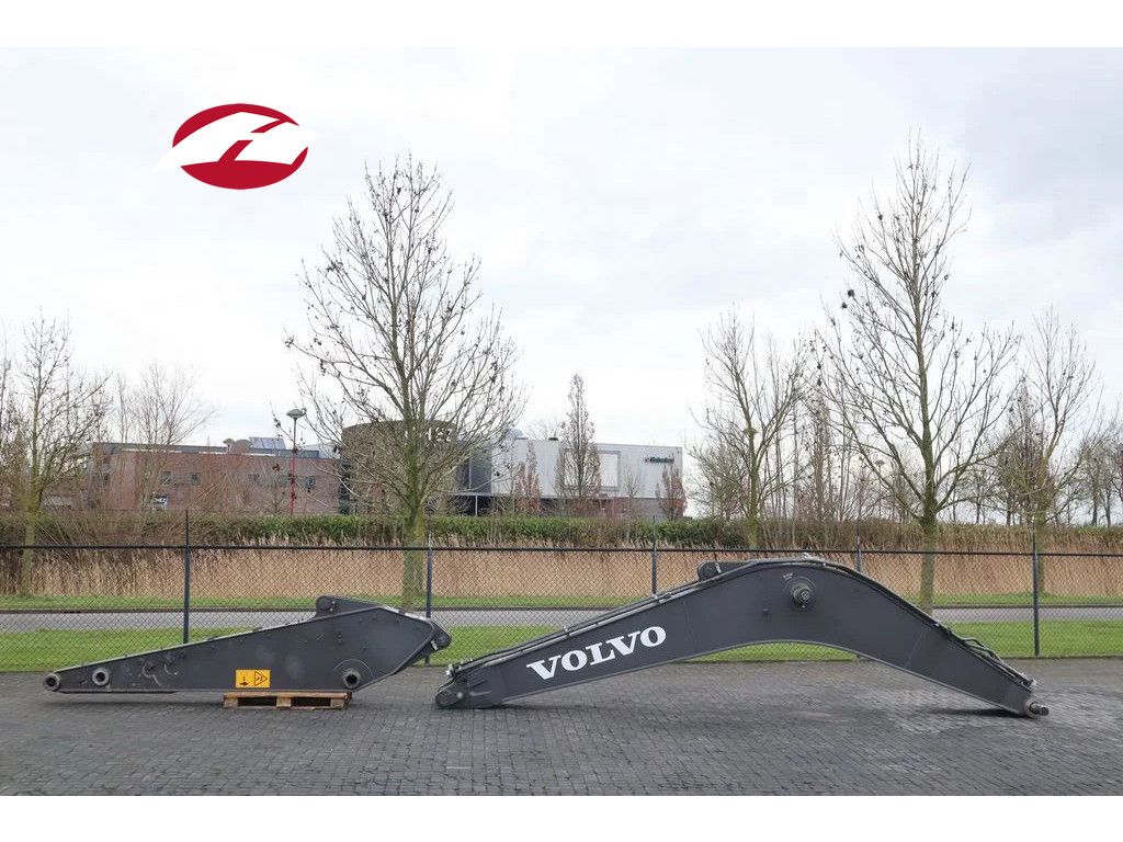 Volvo EC 250 E | BOOM + STICK | AUSLEGER | GOOD CONDITION