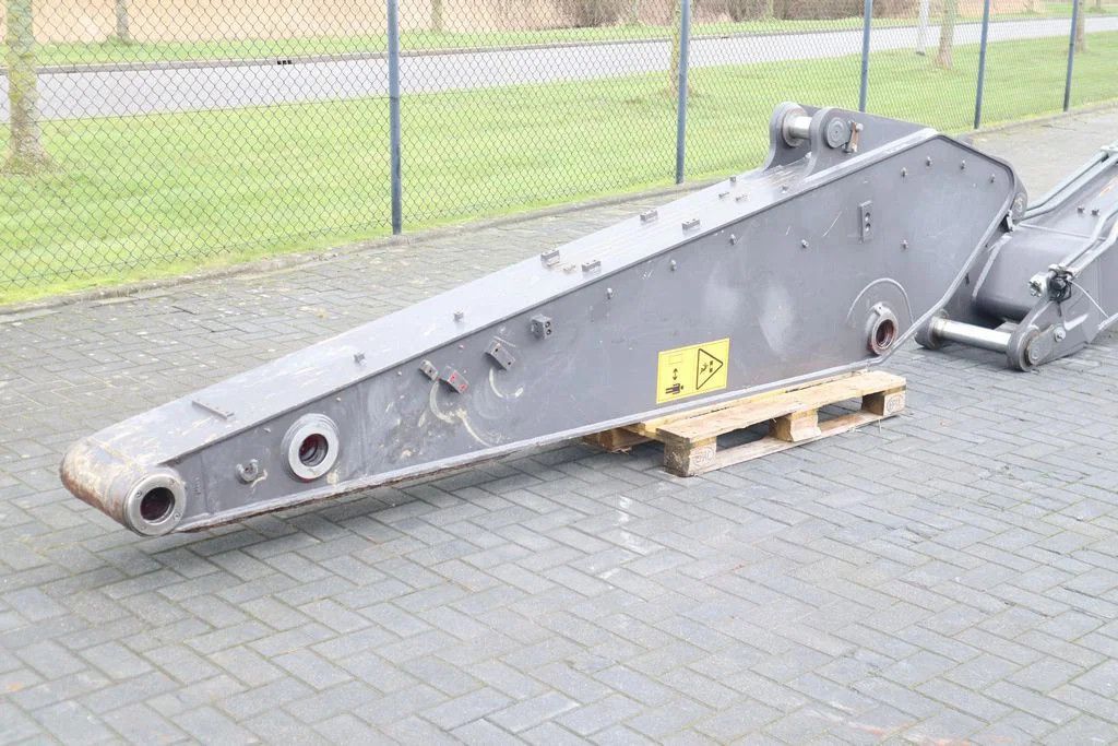 Volvo EC 250 E | BOOM + STICK | AUSLEGER | GOOD CONDITION