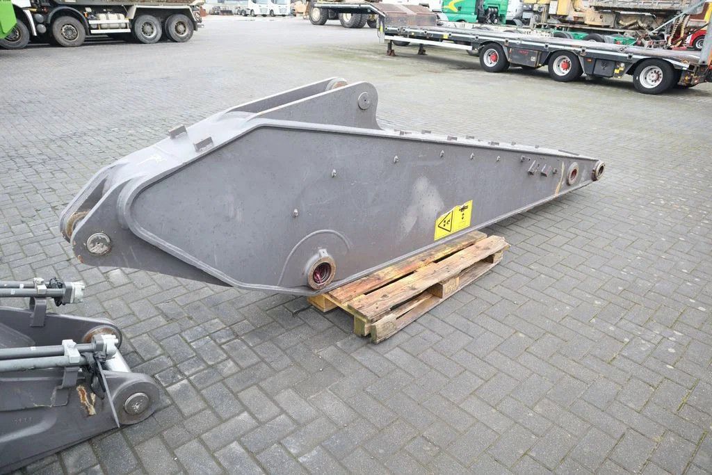 Volvo EC 250 E | BOOM + STICK | AUSLEGER | GOOD CONDITION