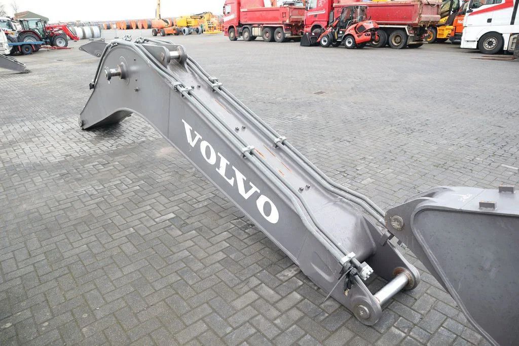 Volvo EC 250 E | BOOM + STICK | AUSLEGER | GOOD CONDITION