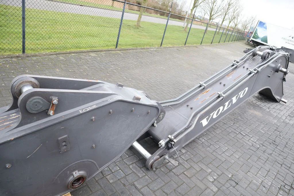 Volvo EC 250 E | BOOM + STICK | AUSLEGER | GOOD CONDITION